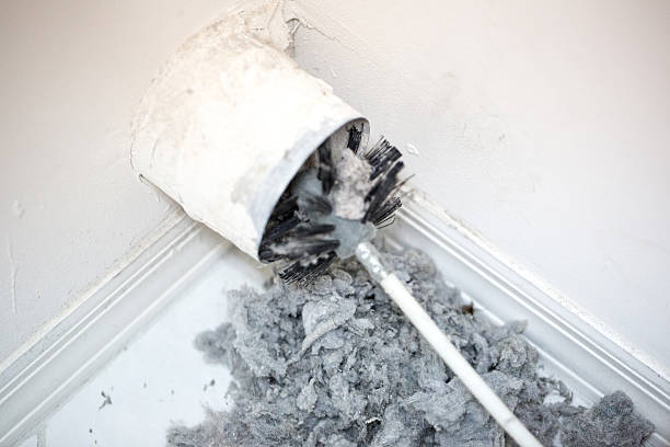 Best HVAC Duct Inspection Services  in Clovis, NM
