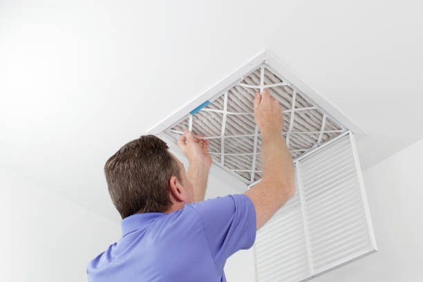 Best Professional Duct Cleaning Services  in Clovis, NM